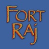 New Fort Raj, Horley - For iPad