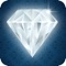 Jewels Crush is a simple and addictive jewels style match 3 puzzle game