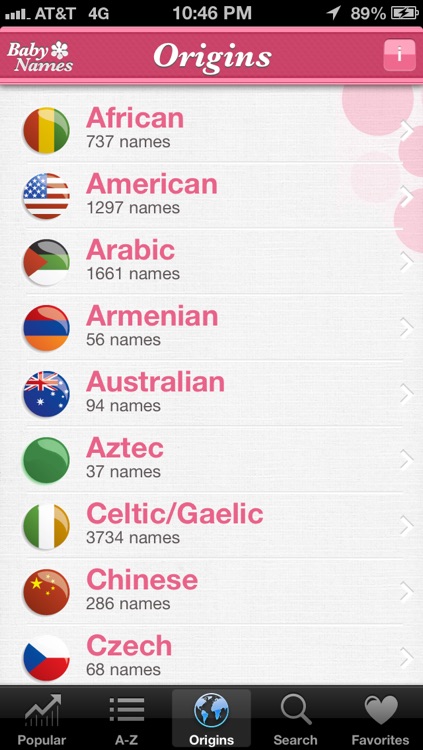 Baby Names™