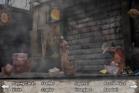 The Stalker - Horror Game screenshot 2