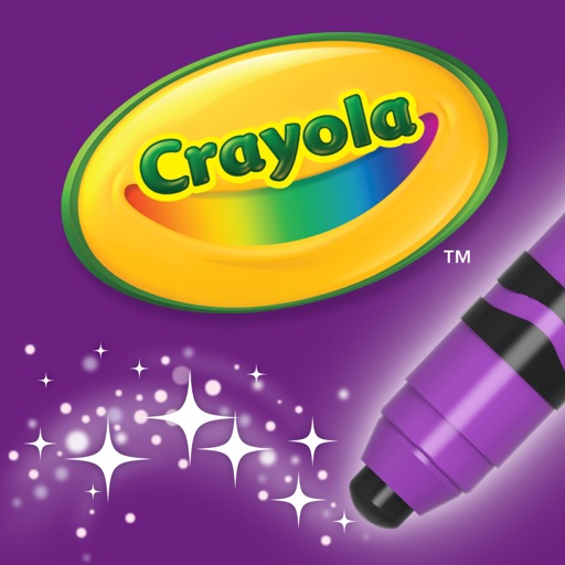 Crayola DigiTools Effects icon