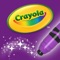 The Crayola DigiTools Effects app lets you make awesome art effects on your iPad