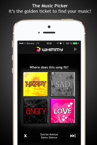 Whimmy screenshot 4