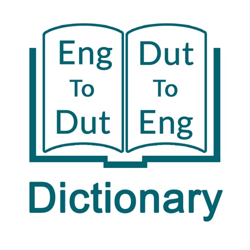 Dutch Eng Dictionary (English to Dutch & Dutch to English)