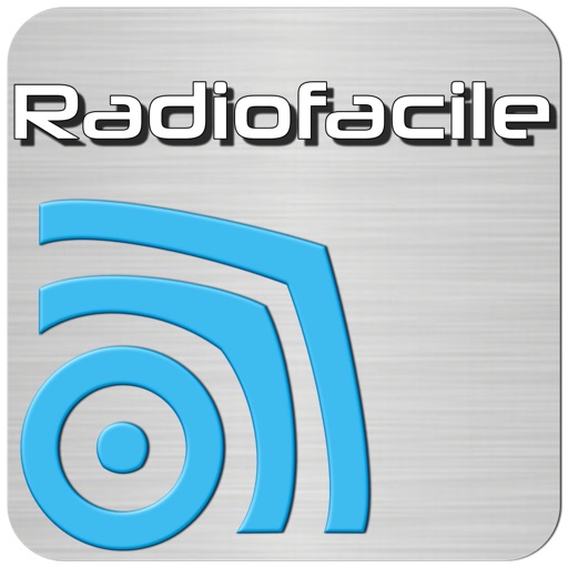 RadioFacile icon