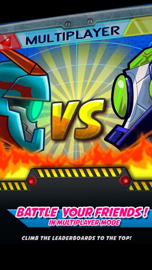 Battle Titans(圖3)-速報App