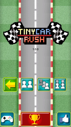 微型車搶 - Tiny Car Rush(圖2)-速報App