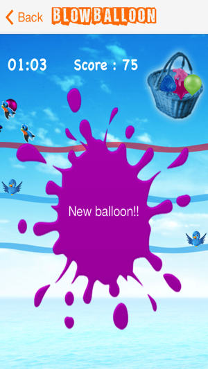 Blow Air Balloon(圖3)-速報App