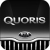 KIA Quoris Kuwait / iPad version