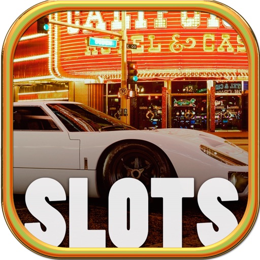 Full Royale Hunter Dolphins Slots Machines - FREE Las Vegas Casino Games icon