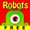 Abby Robots Maker HD Free Lite