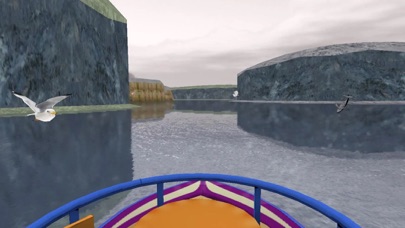 VR Crazy Boat Adventure: Virtual Reality Pro Gameのおすすめ画像3