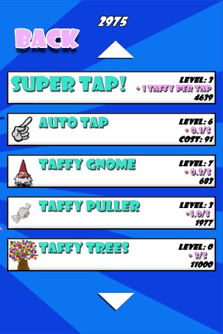 Taffy Tapper screenshot 2