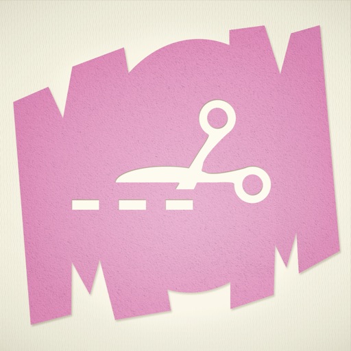 ScrapPad - Mothers Day Photo Journal icon