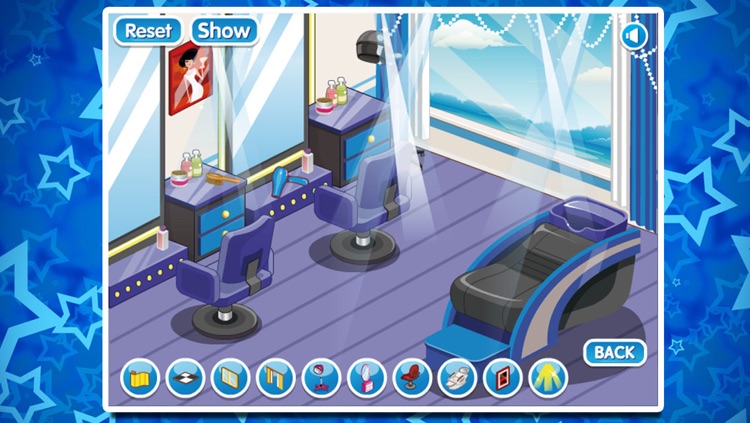 SPA Room Design screenshot-3