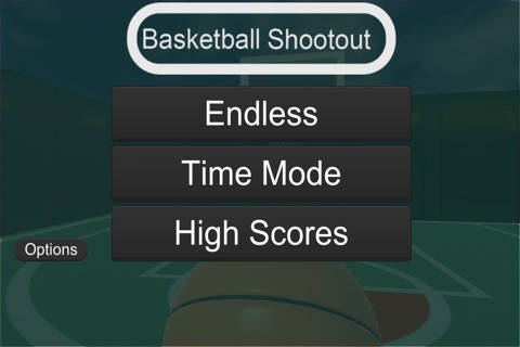 Basketball Shootout screenshot 2