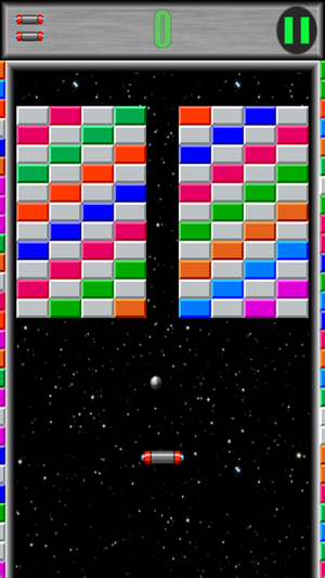 Retro Wall Breaker Lite(圖4)-速報App