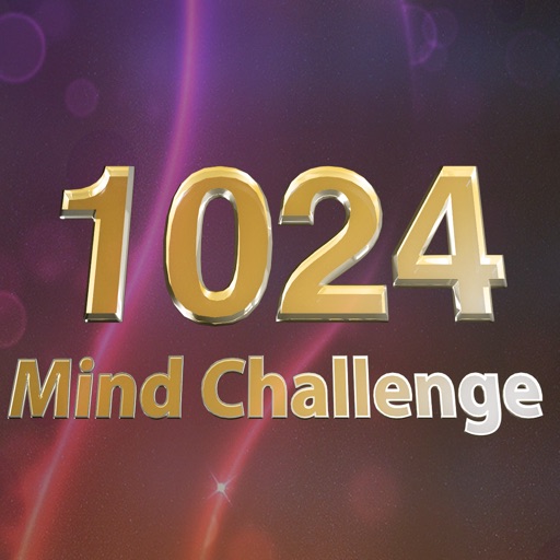 1024 Mind Challenge Pro