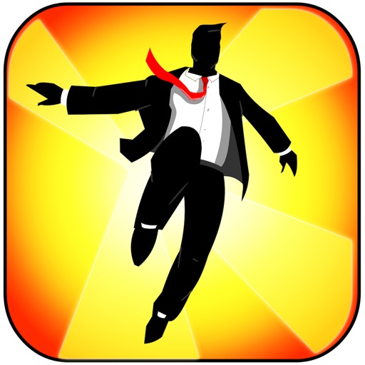 Agent Black - Quest iOS App