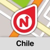 NLife Chile - Navegación GPS y mapas sin conexión a Internet