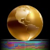 World History Atlas HD with 3D
