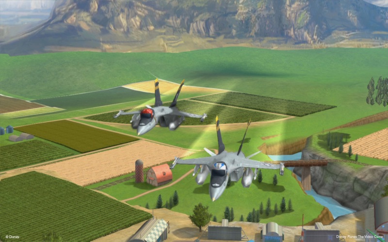 Disney Planes thumbnail 4