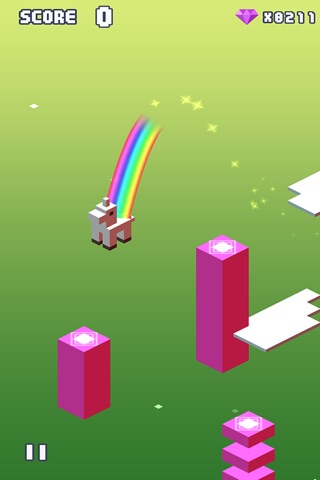 Cube's Adventure screenshot 4