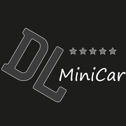 DL MiniCar ***** icon