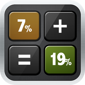VAT Sales Tax Calculator