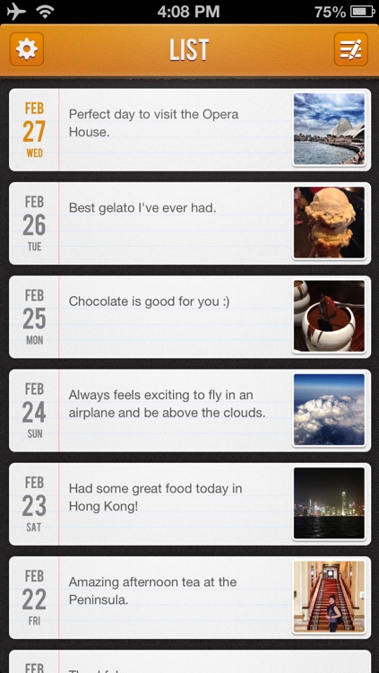 Gratitude Journal 365 Pro- The Best Diary For Your Happiness