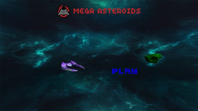 Mega Asteroids - Beenoculus(圖1)-速報App