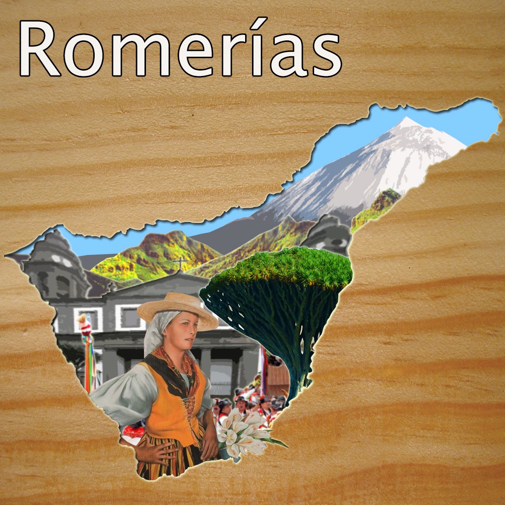 Romerías de Tenerife