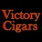 Cigar Boss, The #1 cigar app in the world, is proud to introduce the custom app for Victory Cigars