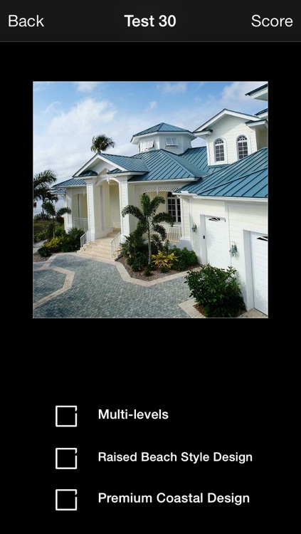 Beach House Design - Outdoor screenshot-4