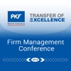 2014 PKF NA Firm Management Conference