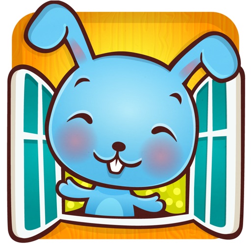 Rabbit at Home icon