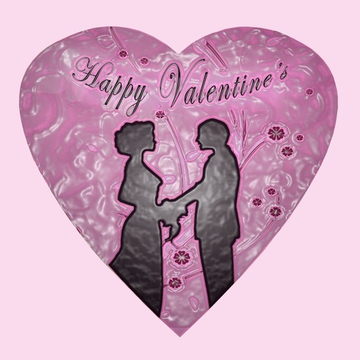 Happy Valentine's Day Wallpapers iOS App