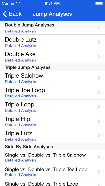 Jump Tech 1