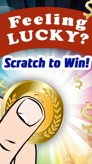 Lotto Super Duper Scratch - Lottery Ticket Scratchers(圖1)-速報App