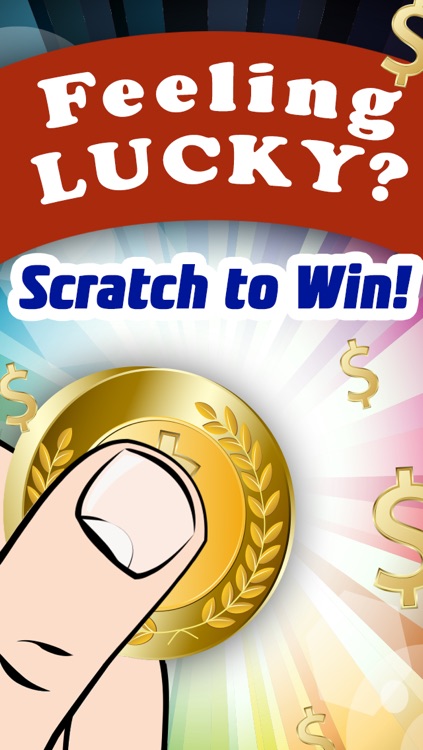 Play free lotto scratchers