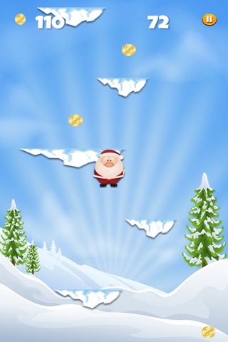 Adventures of Santa & Friends: Jump to the North Pole screenshot 3