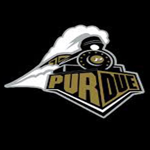 Purdue Swimming icon