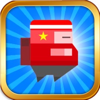 Ninja Jump - Jump on The Rocket !