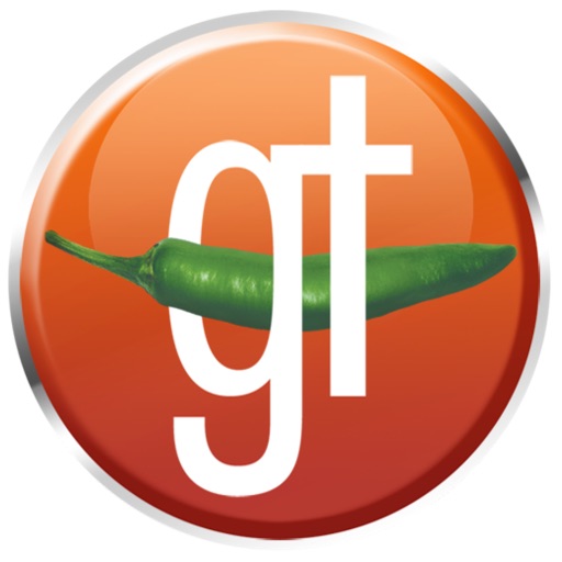 Great Taste Magazine icon