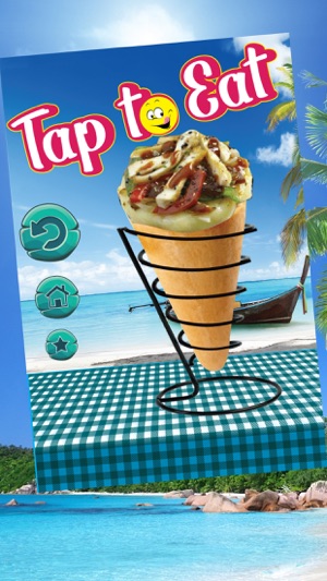 Cone Pizza Maker - Lets cook delicious italian food in this (圖5)-速報App