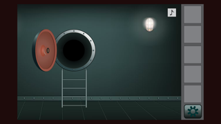Submarine Escape screenshot 1