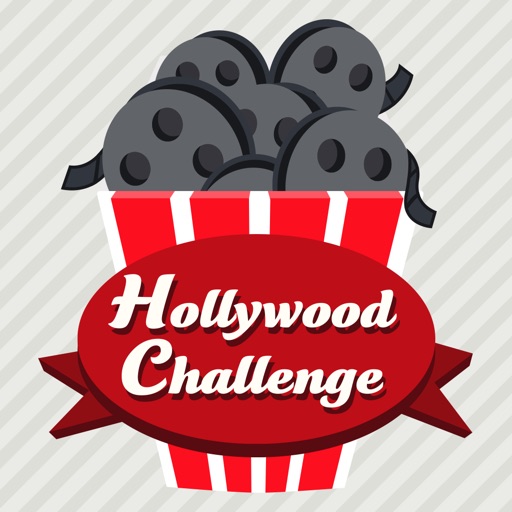 Hollywood Challenge iOS App