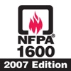 NFPA 1600 2007 Edition