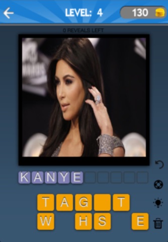 Celebrity Marriages Quiz - Past and Present Couples Edition - FREE VERSION screenshot 4