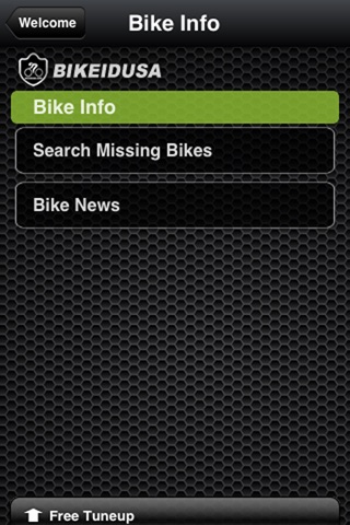 Bike ID USA screenshot 4